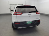 Used 2018 Jeep Cherokee Limited image 6