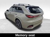 New 2025 MAZDA CX-70 3.3 Turbo S w/ Premium Package image 4