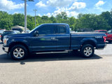 Used 2018 Ford F150 XLT w/ Equipment Group 302A Luxury image 3