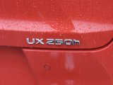 Used 2022 Lexus UX 250h w/ Premium Package image 4
