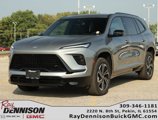 New 2026 Buick Enclave Sport Touring image 3