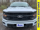 New 2025 Ford F150 XLT w/ Equipment Group 302A MID image 3