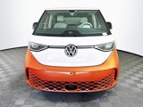 New 2025 Volkswagen ID. Buzz 1st Edition image 2