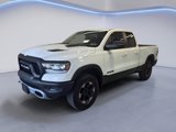 Used 2019 RAM 1500 Rebel image 3