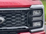 New 2025 Ford F350 Lariat image 5