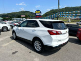 Used 2018 Chevrolet Equinox LS w/ LPO, Cargo Package image 5