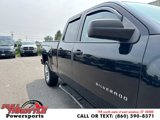 Used 2019 Chevrolet Silverado 1500 Custom w/ Custom Convenience Package image 2