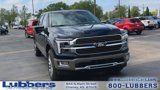 New 2025 Ford F150 King Ranch image 3