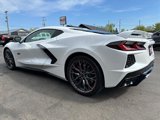 Used 2023 Chevrolet Corvette Stingray Premium Cpe w/ 3LT image 3