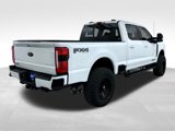 New 2025 Ford F250 Lariat w/ Lariat Ultimate Package image 5