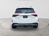 Used 2024 Mercedes-Benz GLE 580 4MATIC image 4