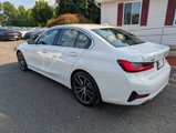 Used 2021 BMW 330i xDrive Sedan w/ Convenience Package image 2