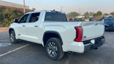 New 2026 Toyota Tundra 1794 Edition image 5
