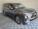 New 2025 INFINITI QX80 Luxe image 2