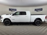 New 2025 RAM 2500 Laramie image 2
