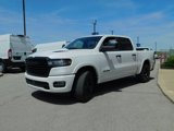 New 2025 RAM 1500 Laramie w/ Night Edition image 4