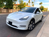 Used 2021 Tesla Model Y Long Range image 4