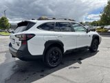 Certified 2025 Subaru Outback Wilderness image 3