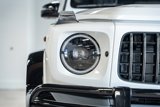 Used 2025 Mercedes-Benz G 63 AMG 4MATIC image 5