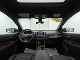 Used 2022 Chevrolet Equinox RS w/ RS Leather Package image 2