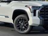 New 2025 Toyota Tundra Platinum image 3