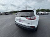 Used 2021 Jeep Cherokee Latitude Plus image 6