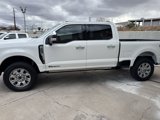 New 2025 Ford F250 4x4 Crew Cab Super Duty image 4