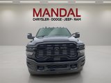 New 2025 RAM 2500 Big Horn image 2
