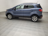 Used 2022 Ford EcoSport SE image 3