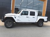 New 2025 Jeep Gladiator Mojave image 2
