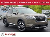 Used 2024 Nissan Pathfinder Platinum w/ Cargo Package image 1