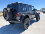 New 2025 Jeep Wrangler Willys image 4