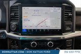 New 2025 Ford F150 Lariat image 5