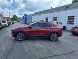 New 2025 Chevrolet Trax RS w/ Driver Confidence Package image 2
