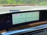 New 2025 Cadillac Escalade Sport Platinum w/ LPO, Floor Liner Package image 4