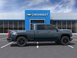 New 2025 Chevrolet Silverado 2500 LT image 5