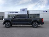New 2025 Ford F250 Lariat w/ Lariat Ultimate Package image 3