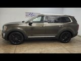 Used 2020 Kia Telluride SX w/ Towing Package image 4