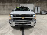 Used 2016 Chevrolet Silverado 2500 LTZ image 2