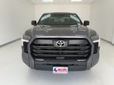 Used 2025 Toyota Tundra SR5 w/ SR5 Convenience Package image 3