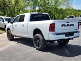New 2025 RAM 2500 Laramie image 4