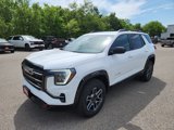 New 2026 GMC Terrain AT4 image 4