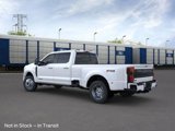 New 2025 Ford F450 Platinum image 4