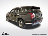 New 2025 Hyundai Palisade SEL image 3