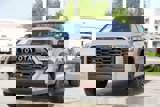 New 2025 Toyota Tundra TRD Pro image 4