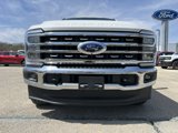 New 2025 Ford F250 Lariat w/ Chrome Package image 3