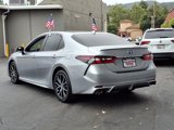 Used 2021 Toyota Camry SE image 4