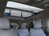 New 2025 Ford Explorer Platinum image 4