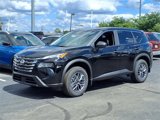 New 2026 Nissan Rogue S image 2
