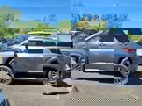 New 2025 Nissan Pathfinder SL w/ SL Premium Package image 4